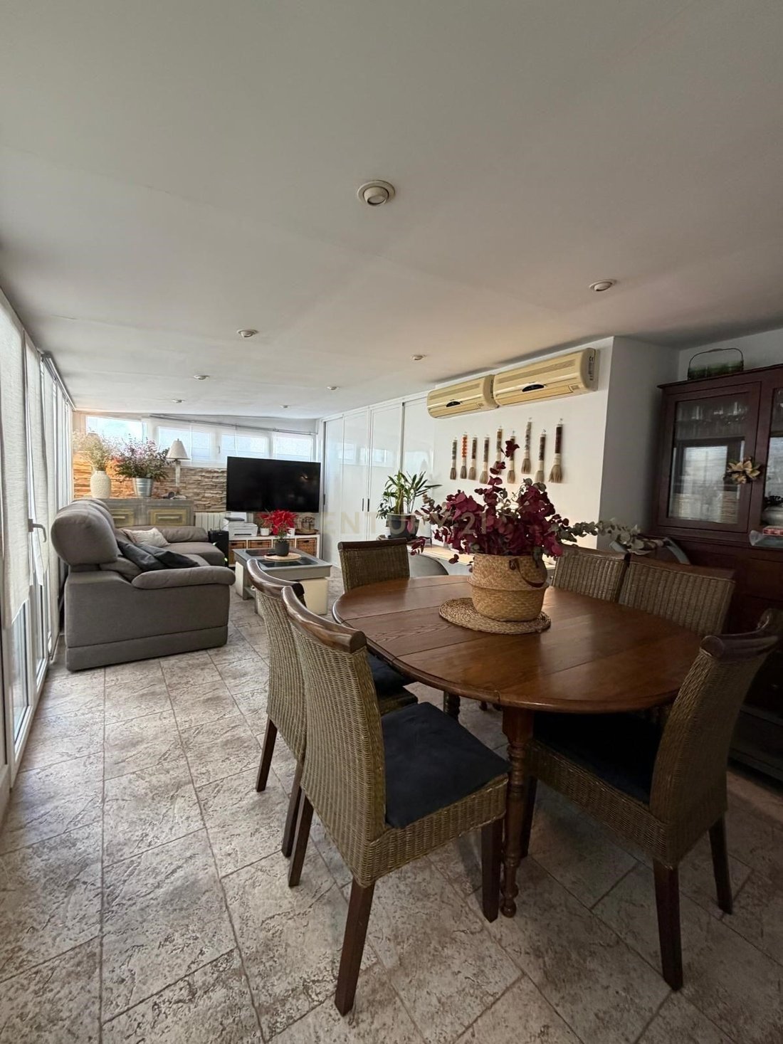 Apartment in Ciudad Lineal, Madrid, Spain 1 - 17870587