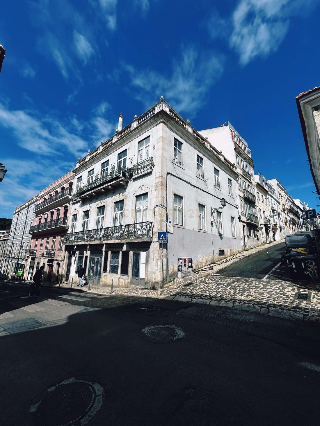 House in Misericordia, Lisbon, Portugal 1 - 17870586