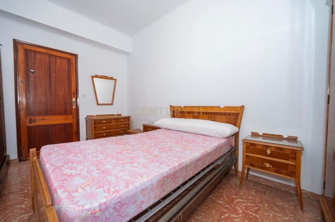 Apartment in Ibiza Town, Balearic Islands, Spain 4 - 17870584