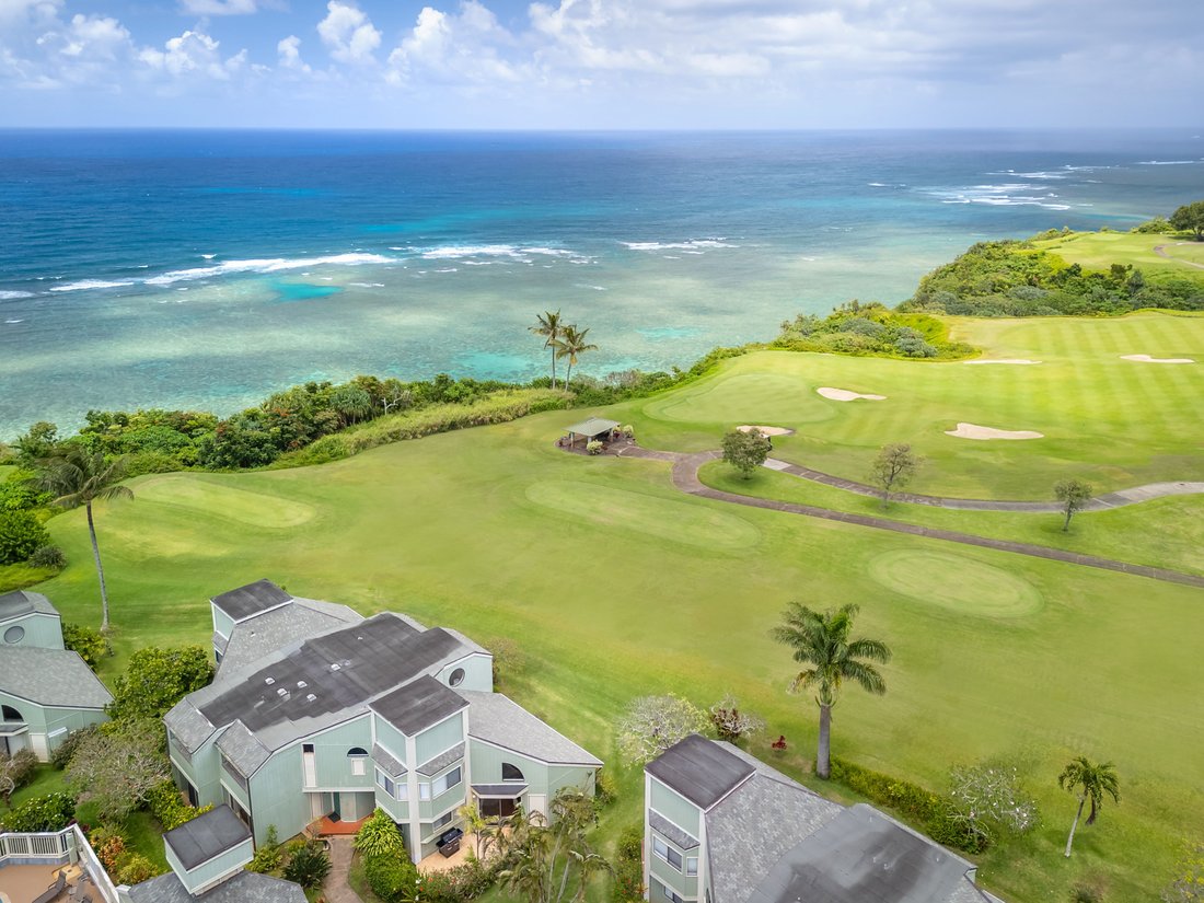 Condo in Princeville, Hawaii, United States 1 - 17870535