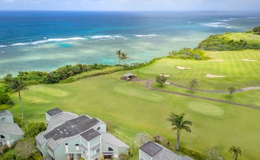 Condo in Princeville, Hawaii, United States 1