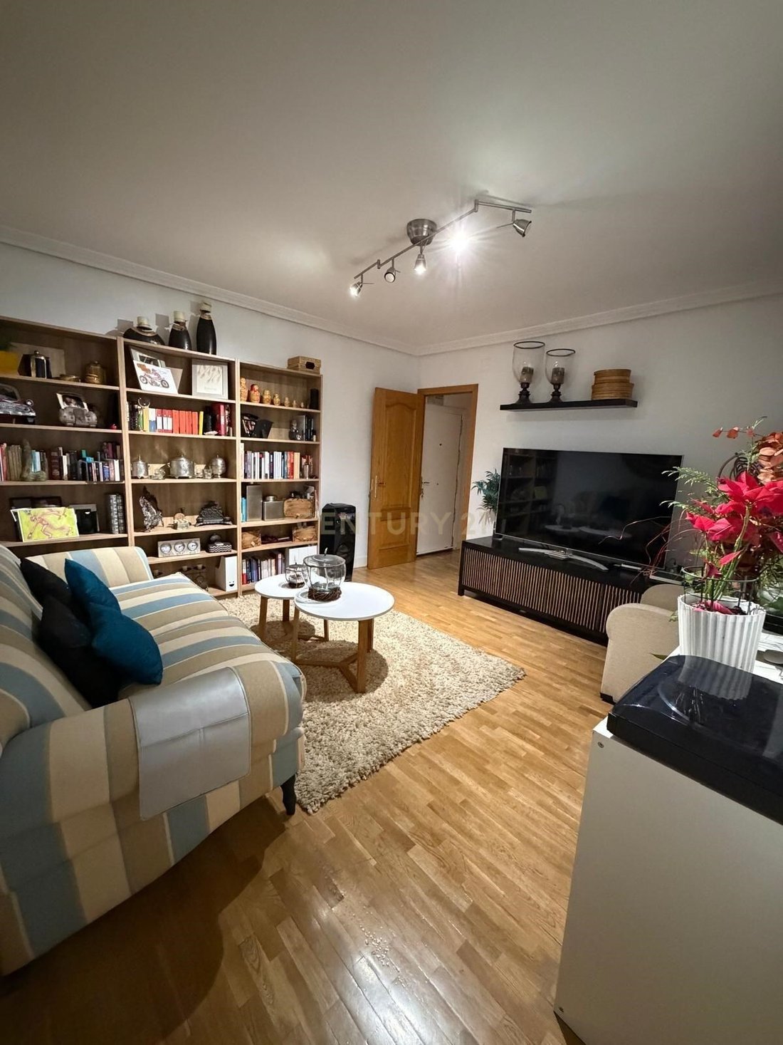 Apartment in Ciudad Lineal, Madrid, Spain 2 - 17870587