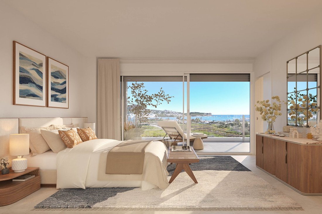 Apartment in Balearic Islands, Spain 1 - 17517997