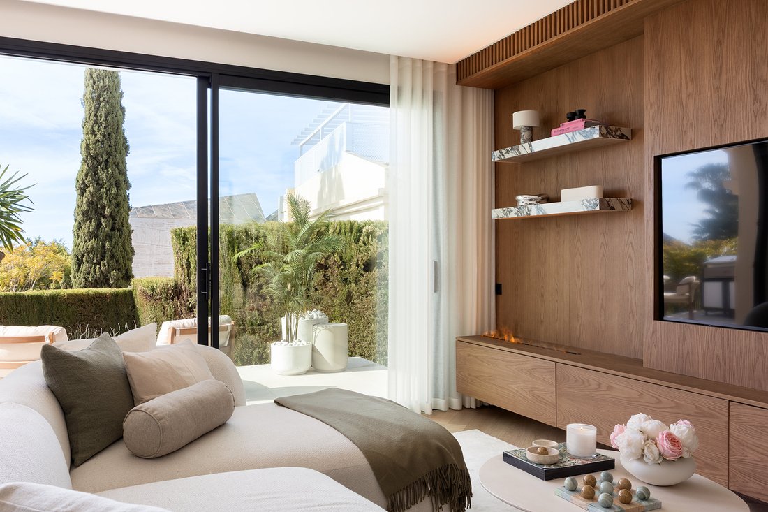 House in La Quinta, Benahavis, Andalusia 5 - 17870529
