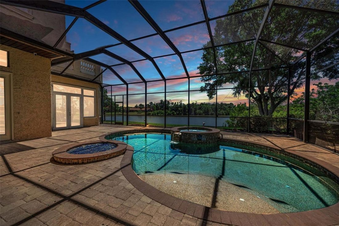 House in Trinity, Florida, United States 3 - 17870501