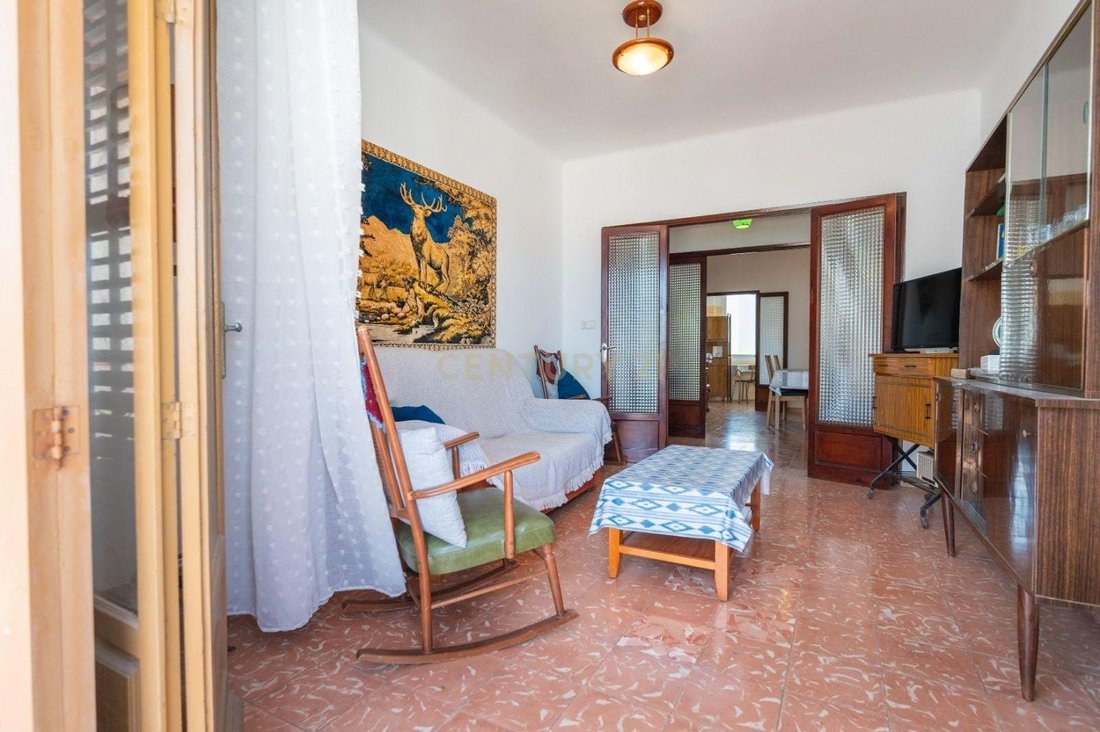 Apartment in Ibiza Town, Balearic Islands, Spain 1 - 17870584