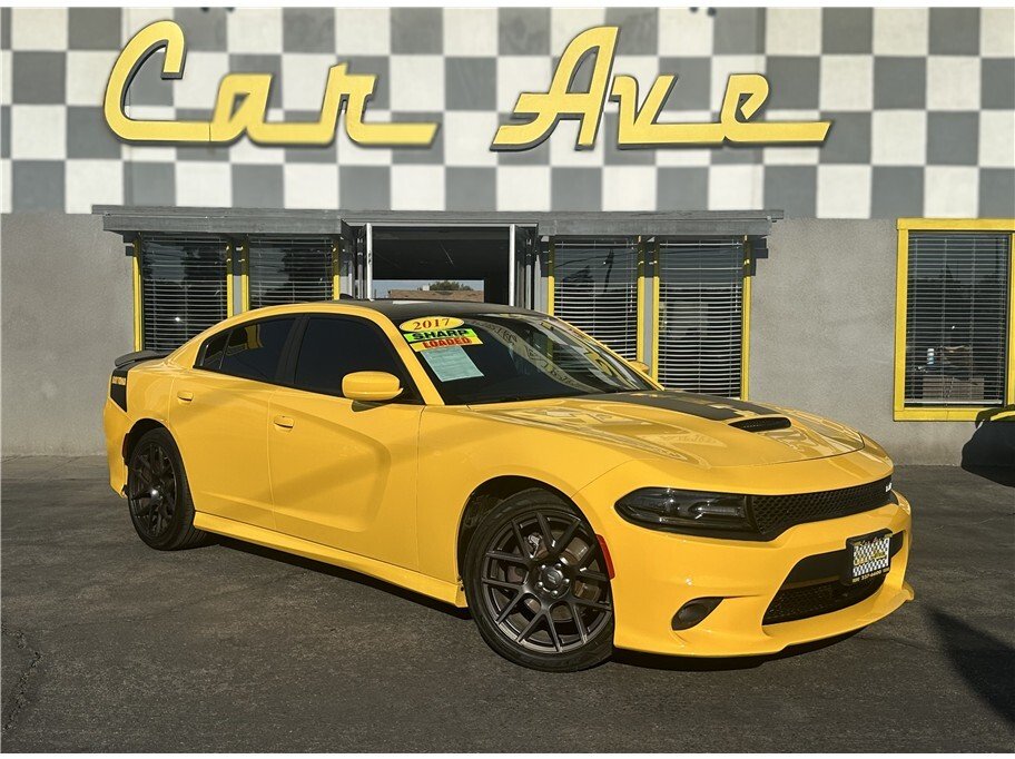 Sedan in Fresno, CA, United States 1 - 17870425