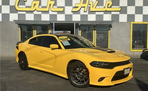 2017 Dodge Charger Daytona 340 in Fresno, CA, United States 1