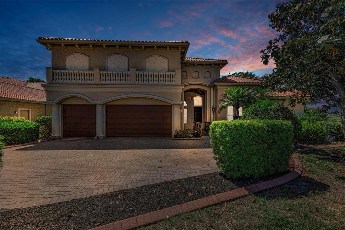 House in Trinity, Florida, United States 2 - 17870501
