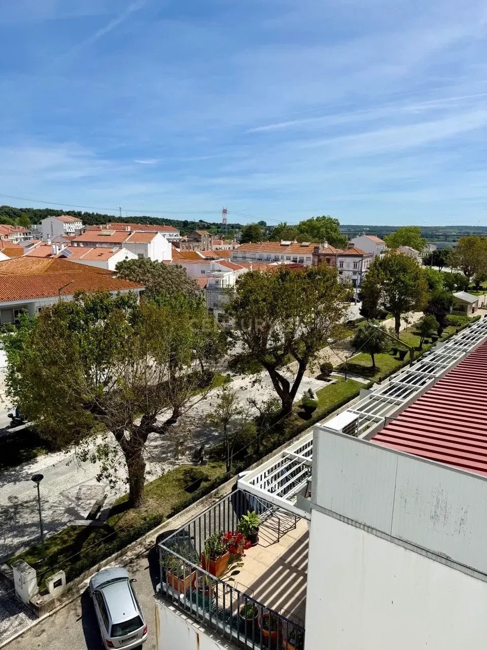 Apartment in Alcacer do Sal, Setubal, Portugal 3 - 16468112