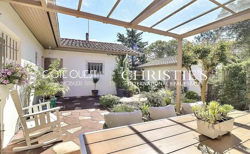 Villa in Soorts-Hossegor, Nouvelle-Aquitaine, France 1