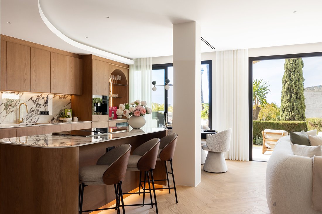 House in La Quinta, Benahavis, Andalusia 3 - 17870529