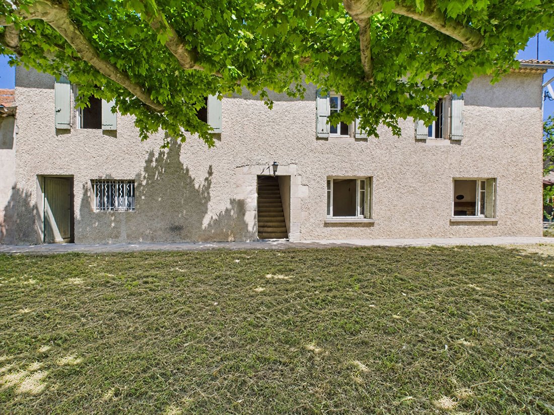 Villa in Saze, Occitania, France 3 - 17870557