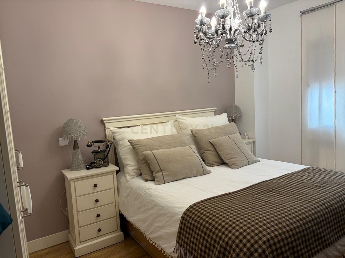 Apartment in Ciudad Lineal, Madrid, Spain 3 - 17870587