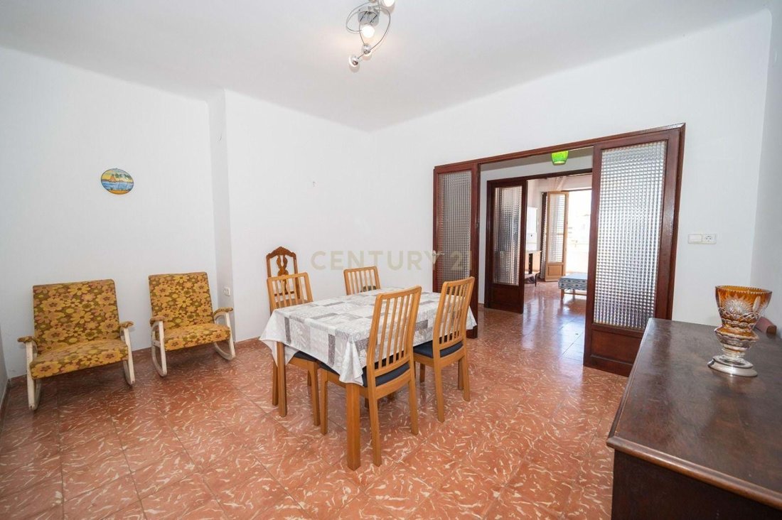 Apartment in Ibiza Town, Balearic Islands, Spain 3 - 17870584