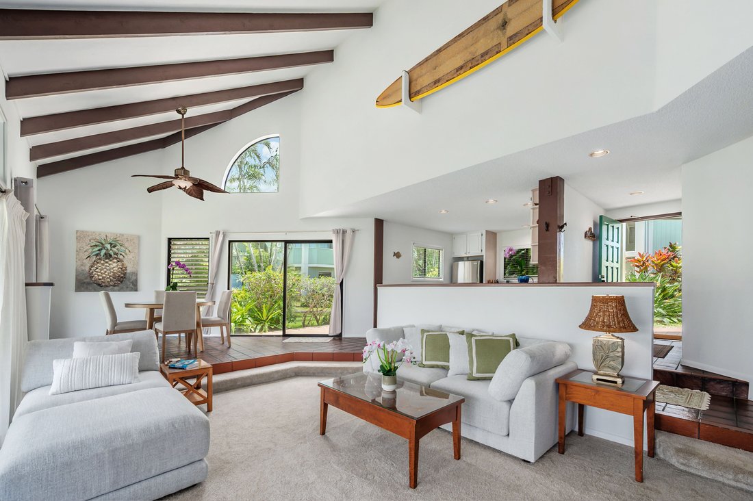 Condo in Princeville, Hawaii, United States 2 - 17870535