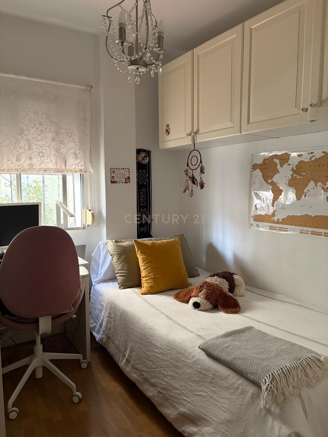 Apartment in Ciudad Lineal, Madrid, Spain 5 - 17870587