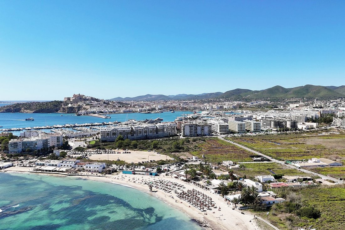Apartment in Balearic Islands, Spain 2 - 17517997