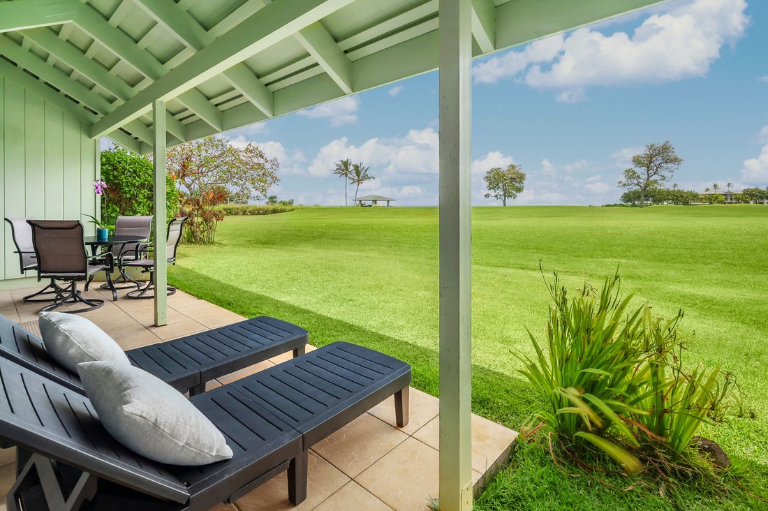 Condo in Princeville, Hawaii, United States 3 - 17870535
