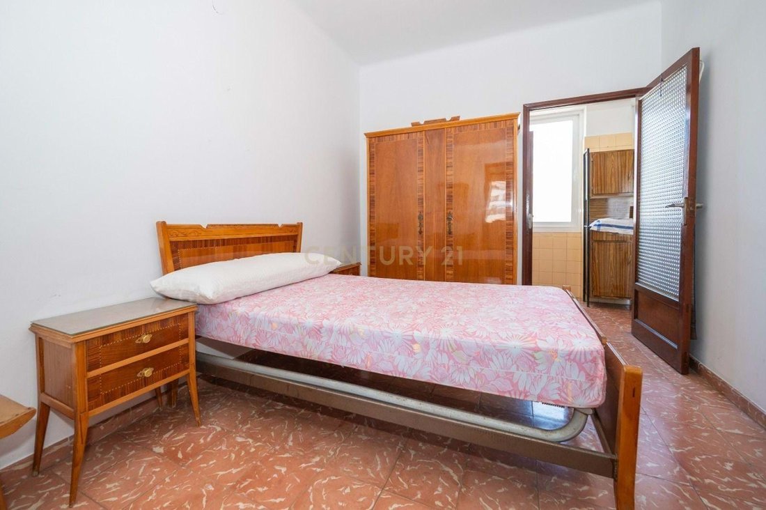 Apartment in Ibiza Town, Balearic Islands, Spain 5 - 17870584
