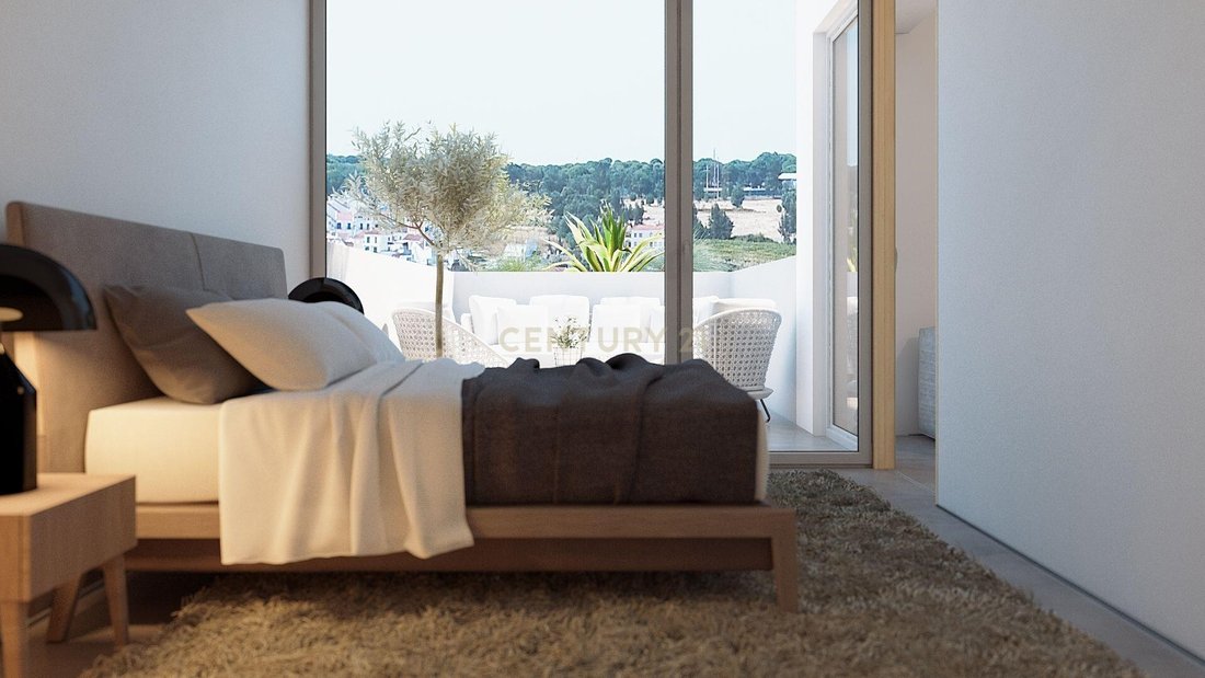 Apartment in Alcacer do Sal, Setubal, Portugal 2 - 16468112