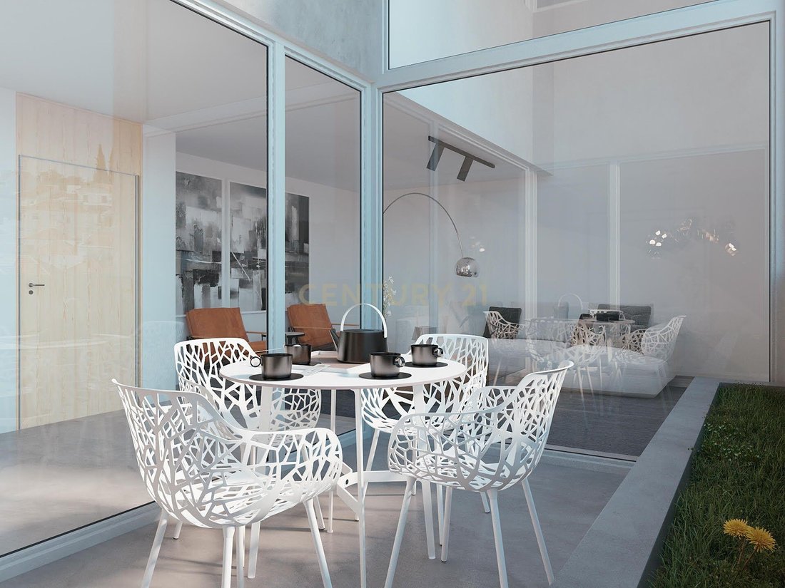 Apartment in Alcacer do Sal, Setubal, Portugal 1 - 16468112