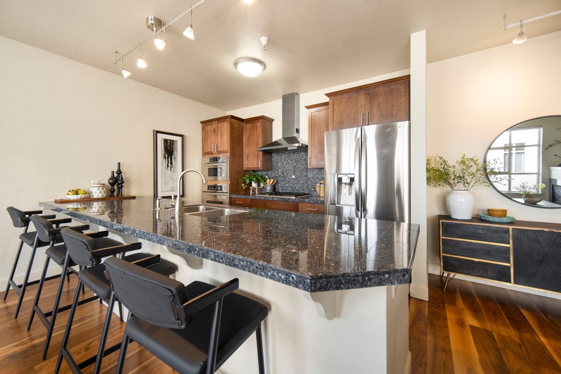 Condo in Boise, Idaho, United States 3 - 17870396