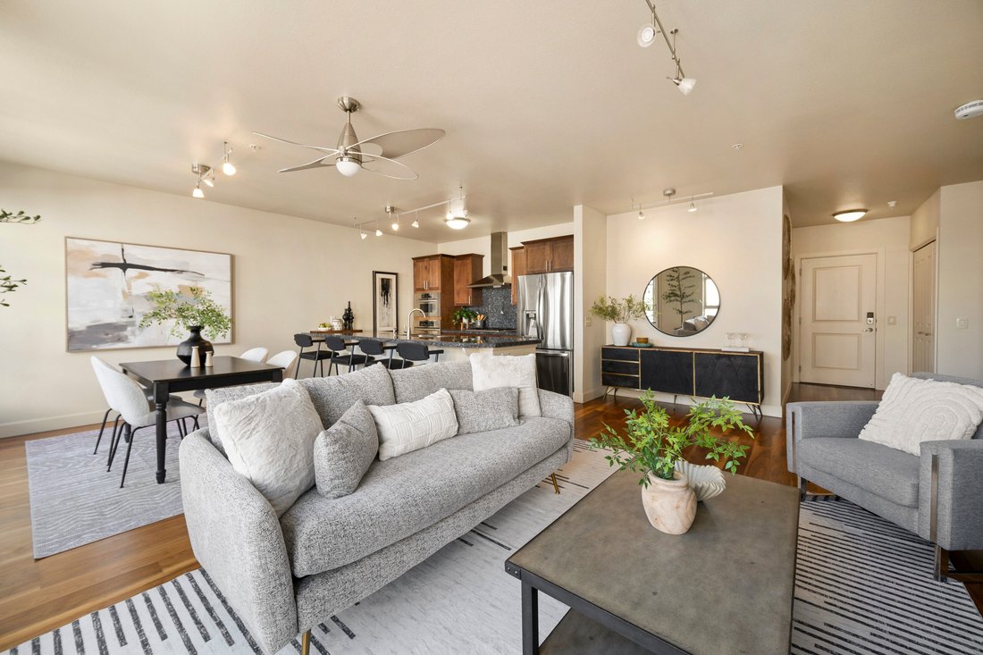Condo in Boise, Idaho, United States 2 - 17870396