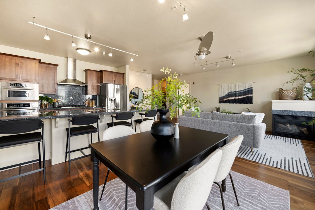 Condo in Boise, Idaho, United States 4 - 17870396