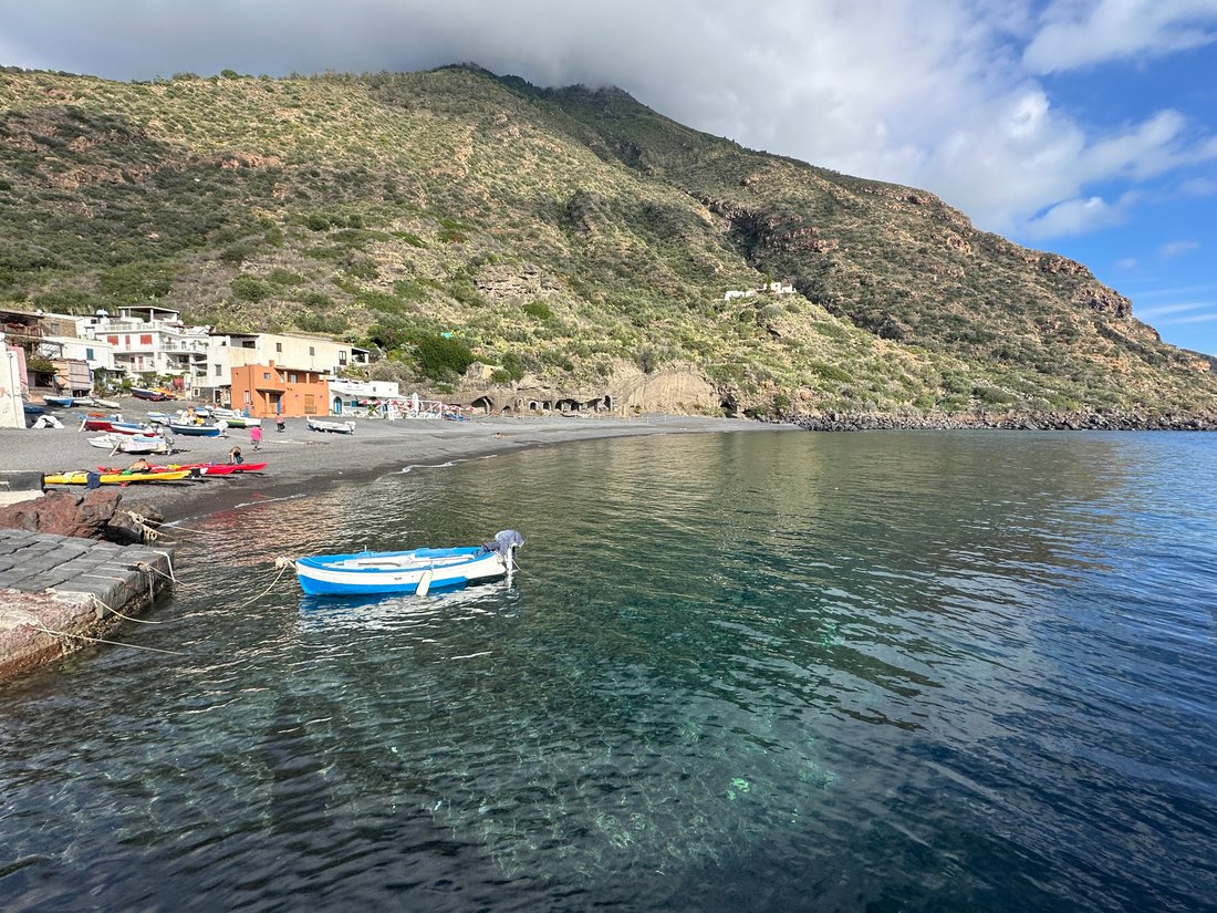 Villa in Leni, Sicily, Italy 4 - 17870494