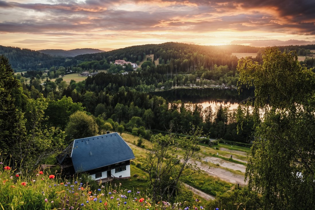 Chalet in Titisee-Neustadt, Baden-Württemberg, Germany 3 - 17870550