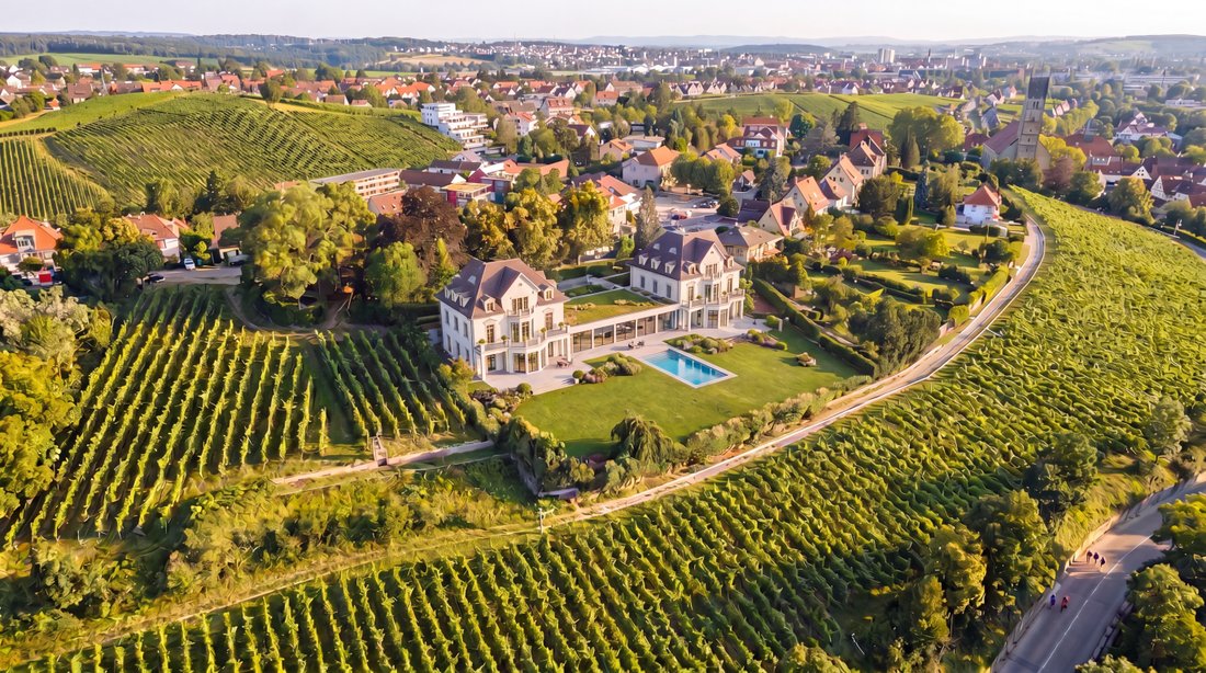 Land in Meersburg, Baden-Württemberg, Germany 3 - 17870578