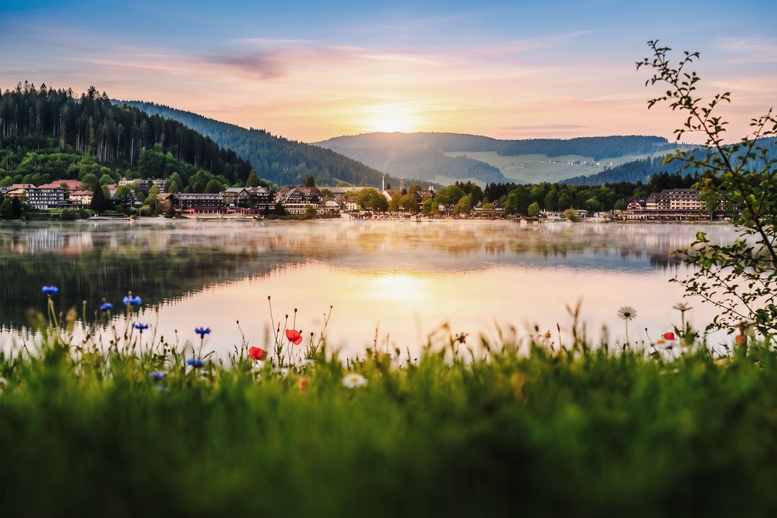 Chalet in Titisee-Neustadt, Baden-Württemberg, Germany 5 - 17870550