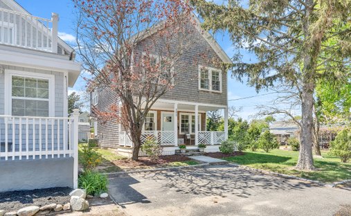 Barrington, Rhode Island, United States 1