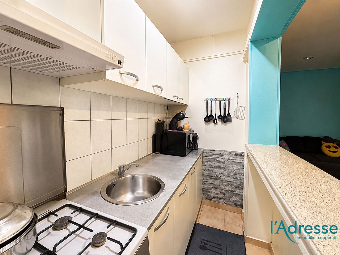 Villa in Arrondissement of Bobigny, Ile-de-France, France 4 - 17295052