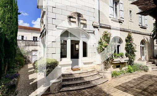 Villa in Vesone, Perigueux, France 1