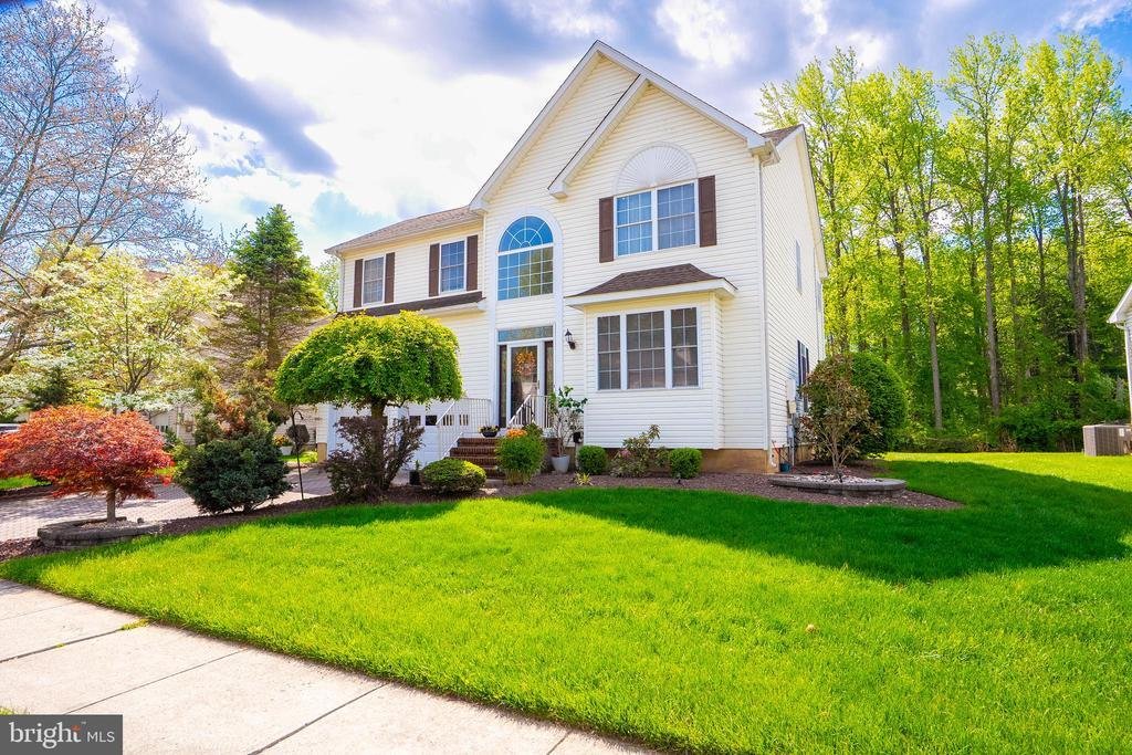 House in South Brunswick Township, New Jersey, United States 3 - 17870507
