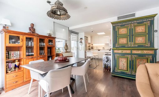 Apartamento en Distrito II, Alcalá de Henares, España 1