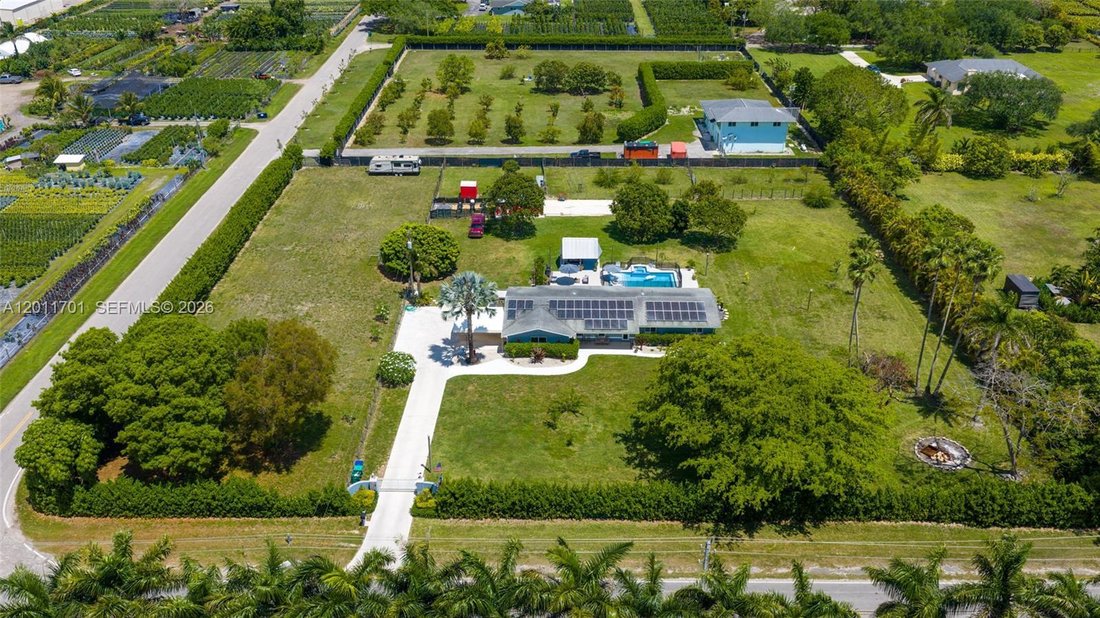 House in Homestead, Florida, United States 3 - 17870519