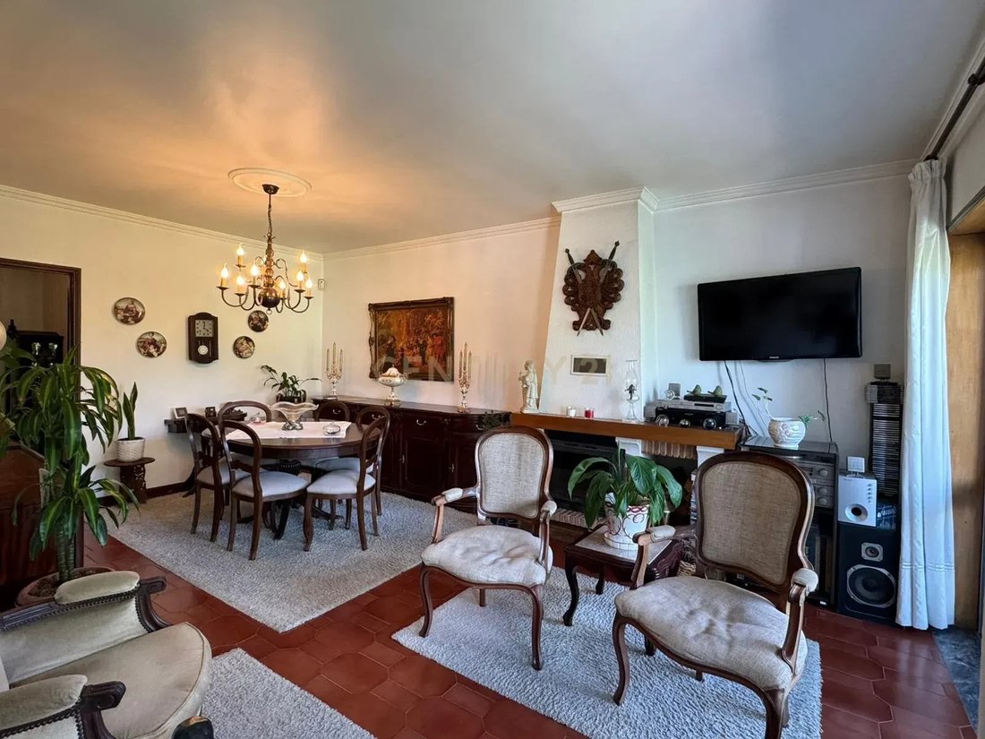 Apartment in Aldoar, Foz do Douro e Nevogilde, Porto District, Portugal 4 - 17870574