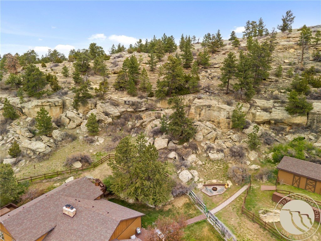 House in Billings, Montana, United States 2 - 17870594
