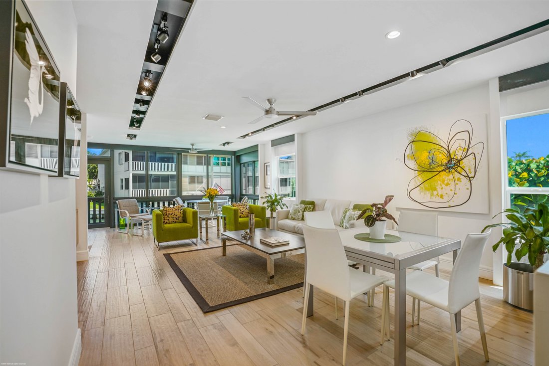 Condo in Stuart, Florida, United States 3 - 17870526