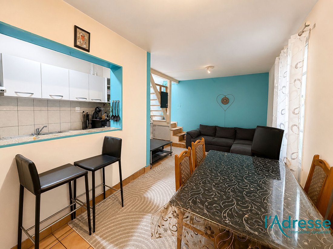 Villa in Arrondissement of Bobigny, Ile-de-France, France 2 - 17295052