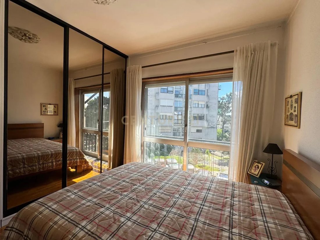 Apartment in Aldoar, Foz do Douro e Nevogilde, Porto District, Portugal 2 - 17870574