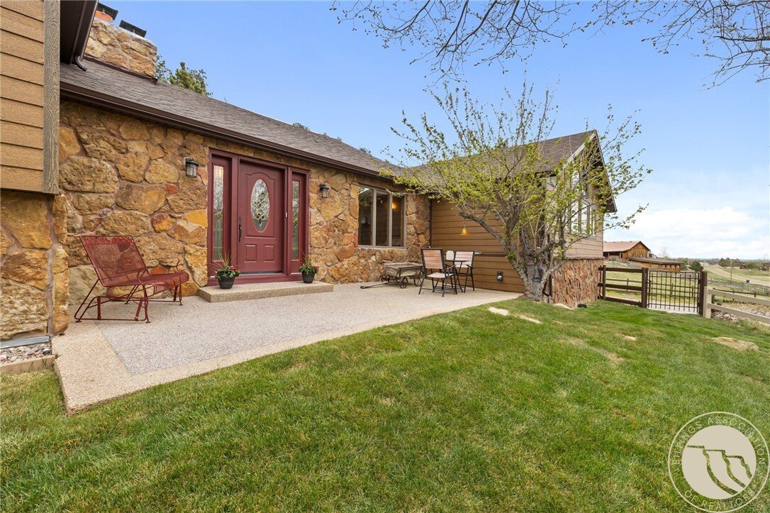 House in Billings, Montana, United States 3 - 17870594