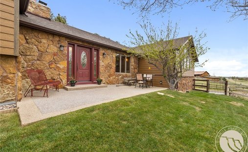 House in Billings, Montana, United States 1