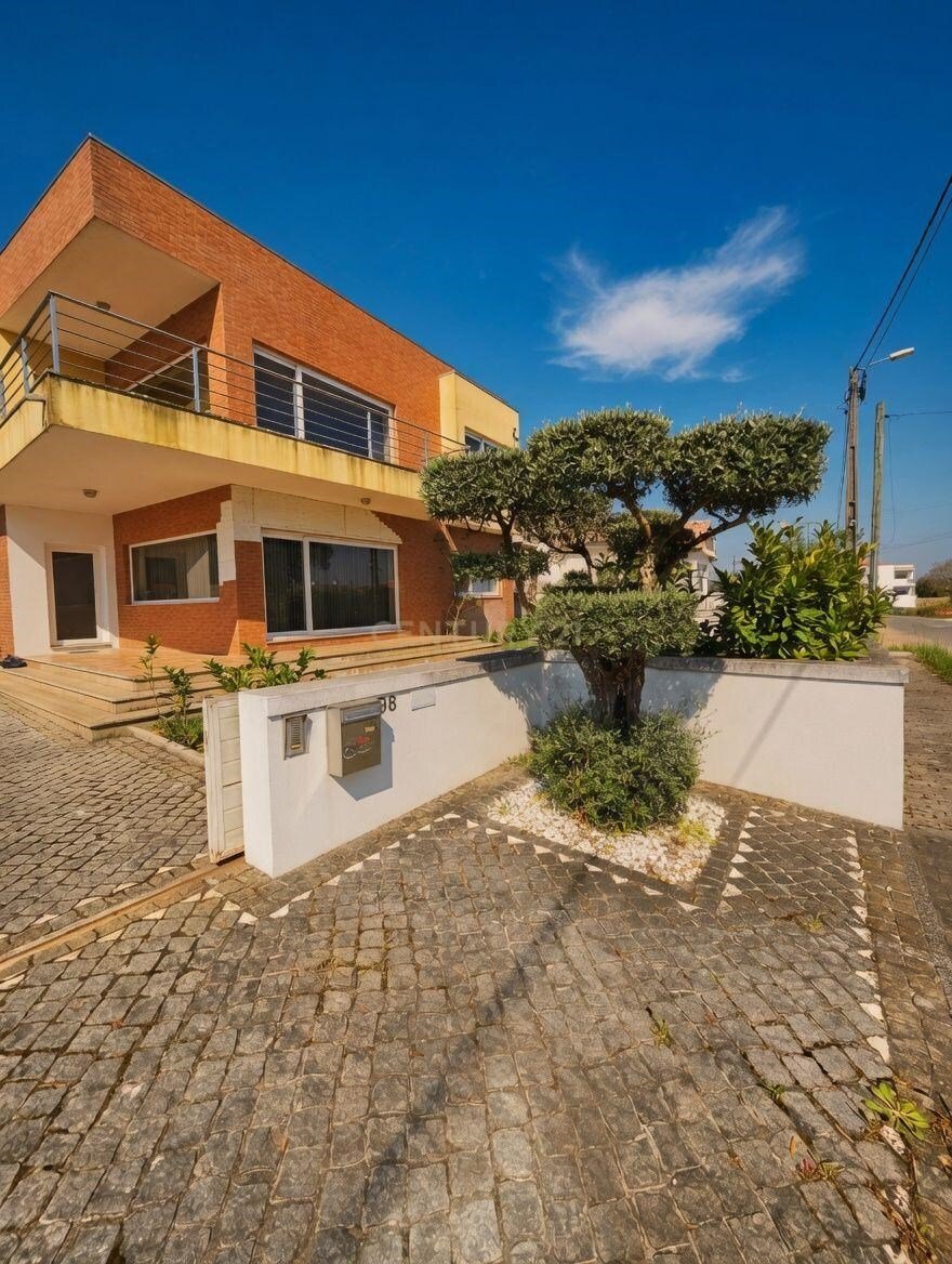 Villa in Fermentelos, Aveiro District, Portugal 1 - 17560872
