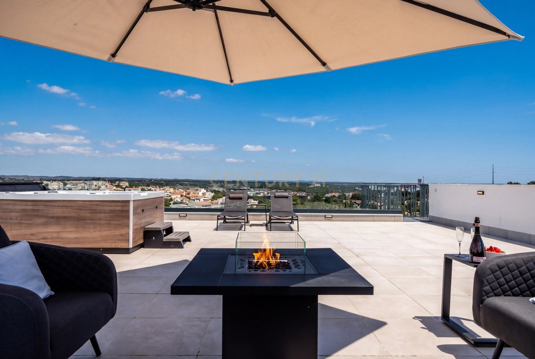 Apartment in Portimao, Algarve, Portugal 1 - 17870592