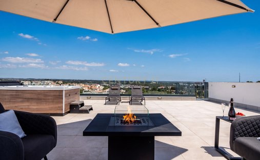 Apartment in Portimao, Algarve, Portugal 1