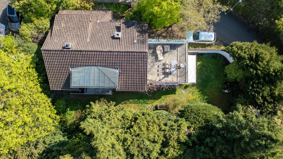 Haus in Küsnacht, Zürich, Schweiz 1 - 17870593